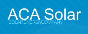 EnergyPal ACA Solar solar installer