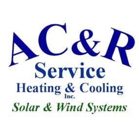 EnergyPal AC&R Service Heating & Cooling, Inc. solar installer