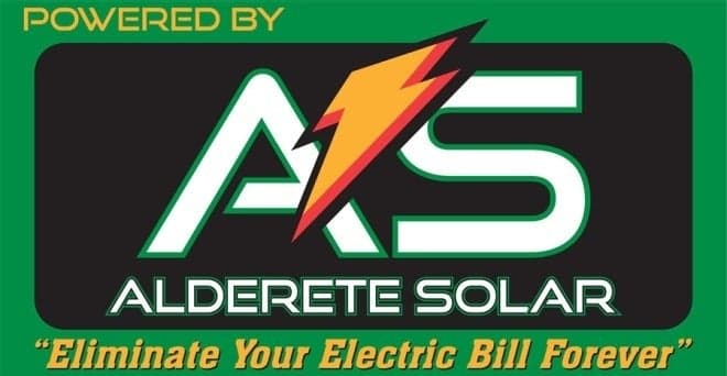 EnergyPal Alderete Solar solar installer