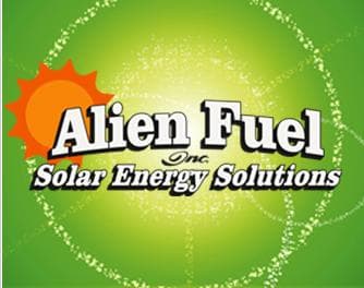 EnergyPal Alien Fuel, Inc. solar installer
