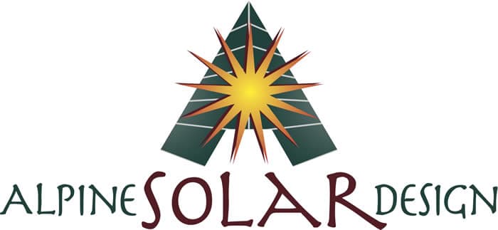 EnergyPal Alpine Solar Design solar installer