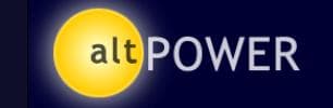 EnergyPal altPOWER solar installer