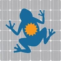 EnergyPal Blue Frog Solar solar installer