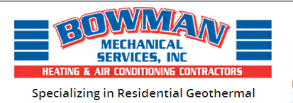 EnergyPal Bowman Mechanical Service Inc solar installer