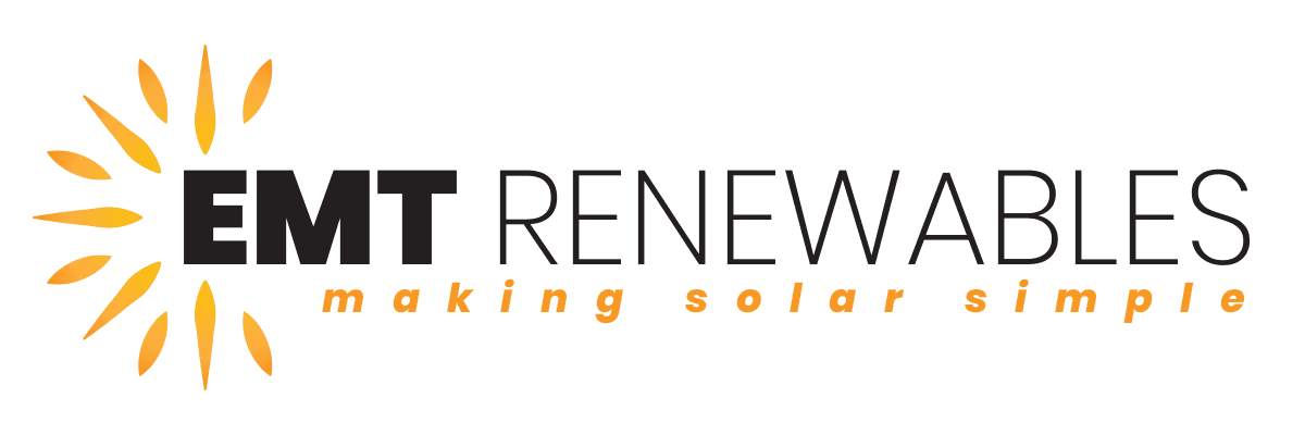 EnergyPal EMT Renewables solar installer