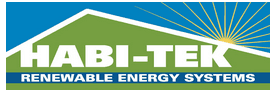 EnergyPal Habi-Tek solar installer