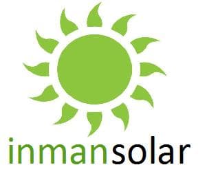 EnergyPal Inman Solar solar installer