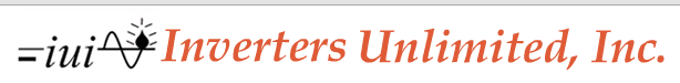EnergyPal Inverters Unlimited solar installer