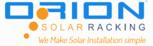 EnergyPal Orion Solar Racking solar installer