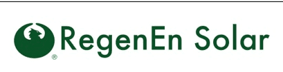 EnergyPal RegenEn Solar solar installer