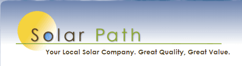 EnergyPal Solar Path, Llc solar installer