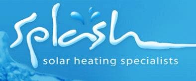 EnergyPal Splash Solar Heating solar installer