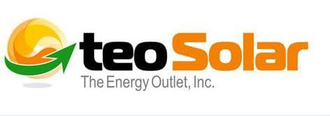 EnergyPal TEO Solar solar installer