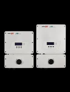 HDWAVE SE6000H US208V