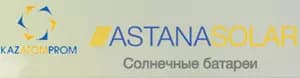 Astana Solar