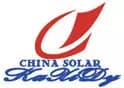 China Solar