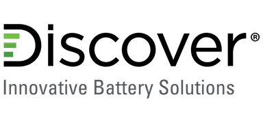 Discover Battery