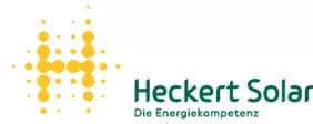 Heckert Solar