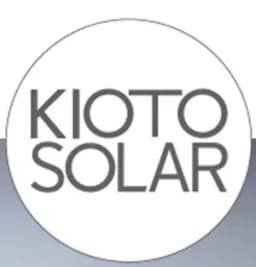 KIOTO Solar