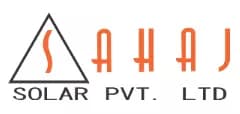 Sahaj Solar .