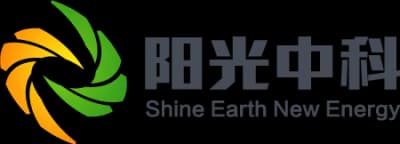 Shine Earth