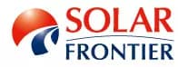 Solar Frontier
