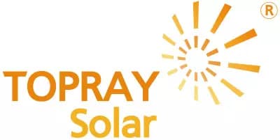 Topray Solar 