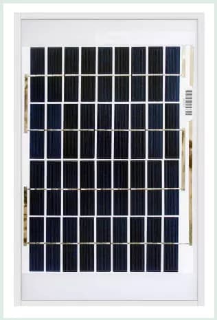 EnergyPal Ameresco Solar Panels 10M 10W 10M 10W
