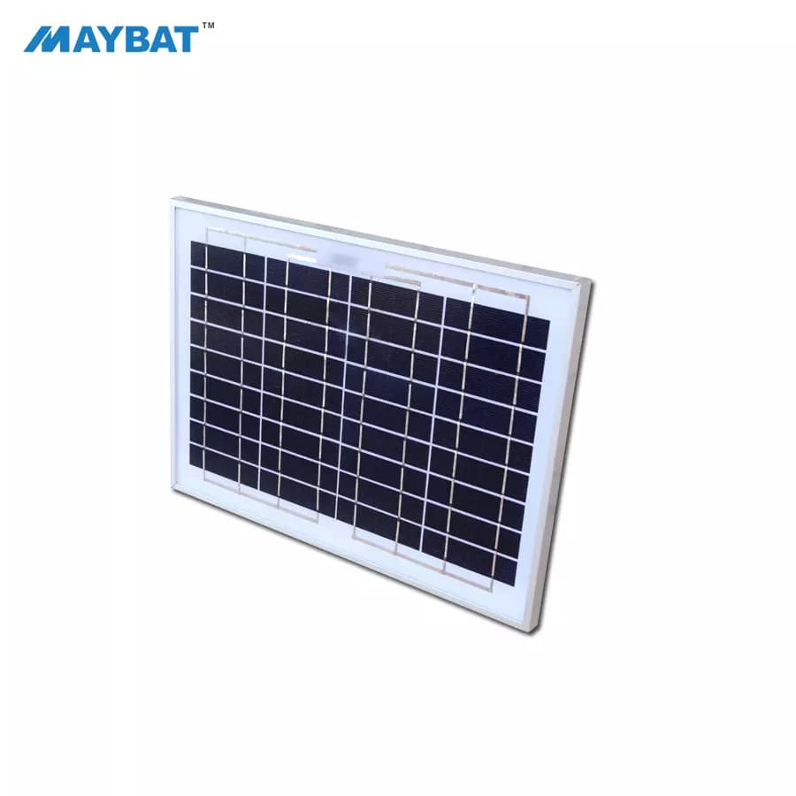 EnergyPal Maybat New Energy  Solar Panels 10W-P-36 10W-P-36