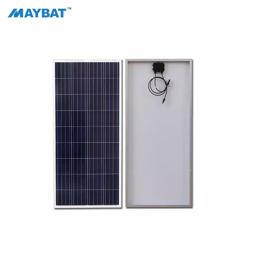 EnergyPal Maybat New Energy  Solar Panels 150W-P-36 150W-P-36
