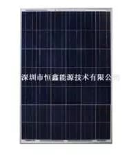 EnergyPal Hengxin Solar Solar Panels 170W 18V 170W 18V