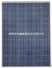 EnergyPal Hengxin Solar Solar Panels 180W 36V 180W 36V