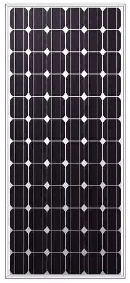 EnergyPal Tuoyang  Solar Panels 190W MONO TYSM190