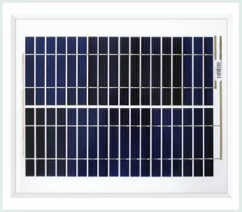 EnergyPal Ameresco Solar Panels 20M 20W 20M 20W