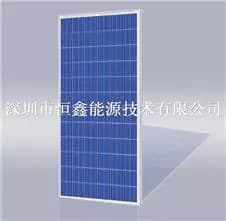 EnergyPal Hengxin Solar Solar Panels 220W 27V 220W 27V