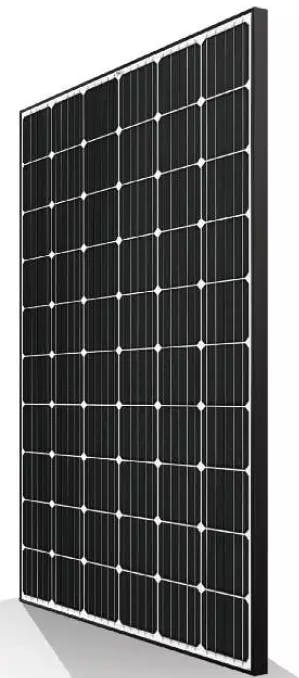 EnergyPal Dagan Industry  Solar Panels 270-285W 6MB Series INE-285-6MB