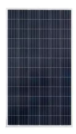 EnergyPal Tenka Solar Solar Panels 300-325W-72P 310W-72P