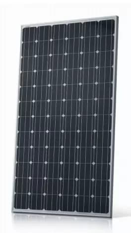 EnergyPal Tenka Solar Solar Panels 300-350W-72M 310W-72M