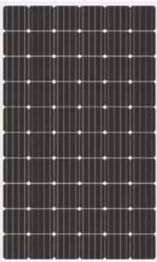 EnergyPal Xunzel Solar Panels 300-PERC 300-PERC
