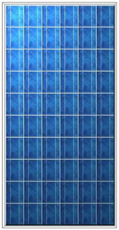 EnergyPal Tuoyang  Solar Panels 300W POLY TYSM300