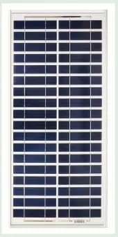 EnergyPal Ameresco Solar Panels 30J 30W 30J 30W