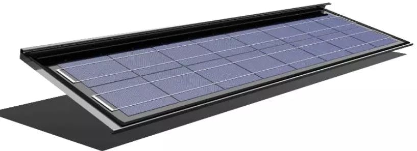 EnergyPal Luma Resources Solar Panels 3600W 3600W