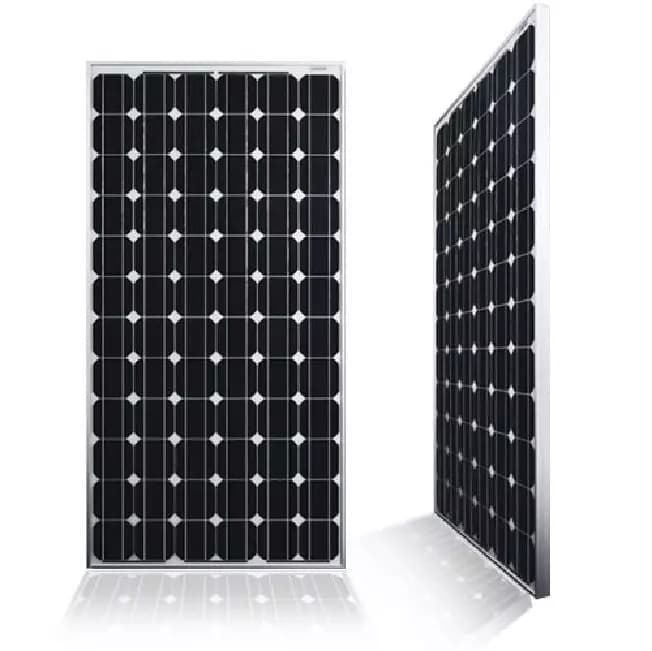 EnergyPal 3T Solar Panels 3T175M Series 3T-180M
