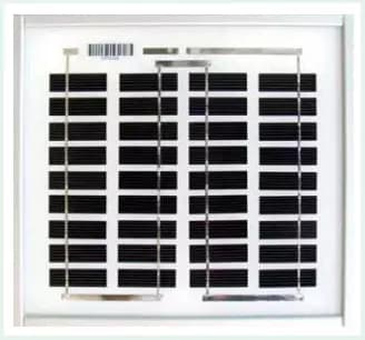 EnergyPal Ameresco Solar Panels 405M 4.5W 405M 4.5W