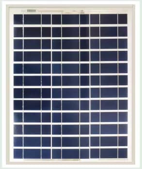 EnergyPal Ameresco Solar Panels 40J 40W 40J 40W