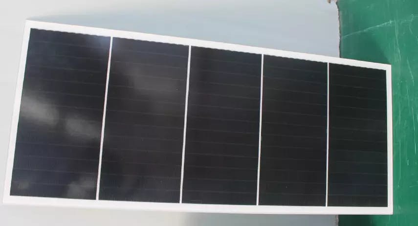 EnergyPal Muyang Zhihua Energy Technology  Solar Panels 50W 6V 50W 6V