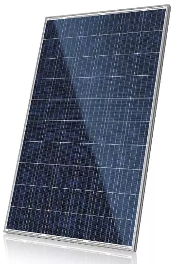 EnergyPal JEC  Solar Panels 60CELL 275W POLY NES60-6-275P