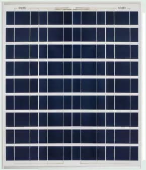 EnergyPal Ameresco Solar Panels 65J 65W 65J 65W