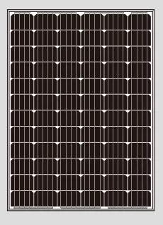 EnergyPal Rocsolar New Energy  Solar Panels 6M-190-210 6M-210