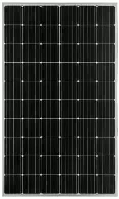 EnergyPal AblyTek  Solar Panels 6MN6A285-310 6MN6A300